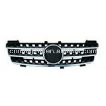 BENZ CAR FRONT GRILLE